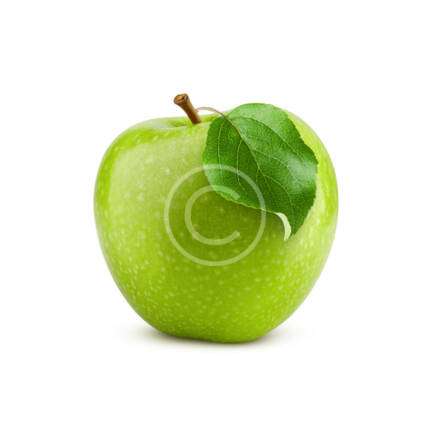 Green Apple